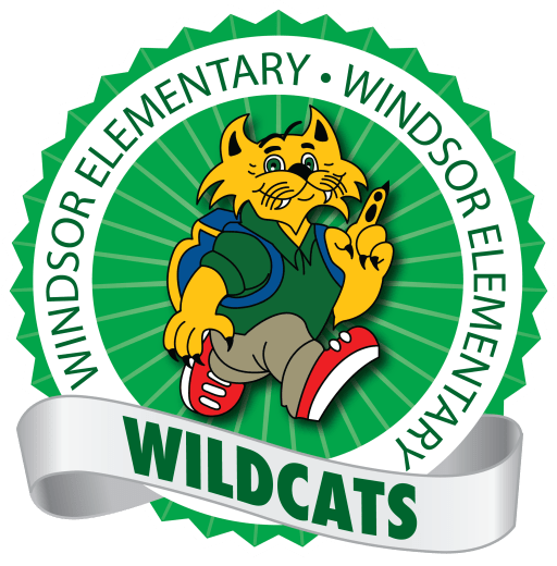 Windsor Elementary Logo