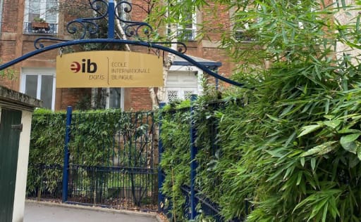 Our Private Bilingual Schools in Paris - EIB Paris