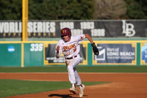 High school baseball sale