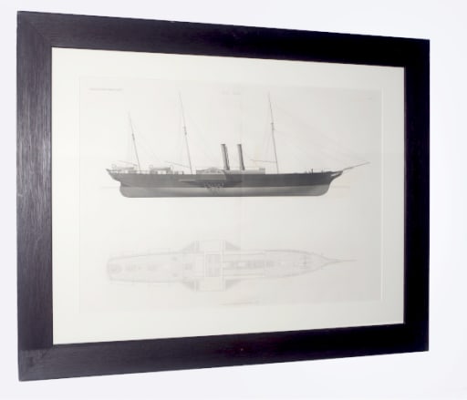 Lauson Marine Engine Co. New Holstein, WI by Retro Boater