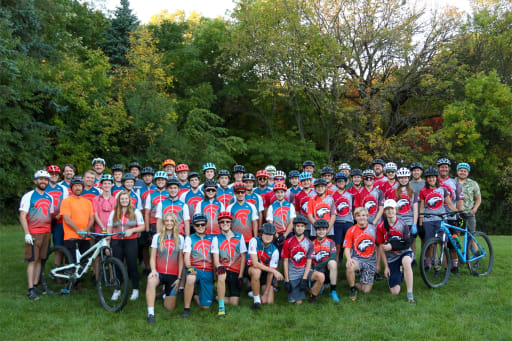 Orono Mountain Biking Team Orono Community Education