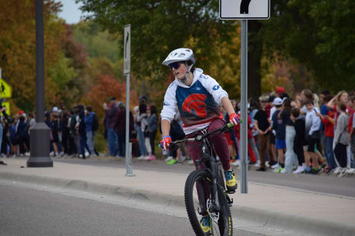 Orono new arrivals bike shop