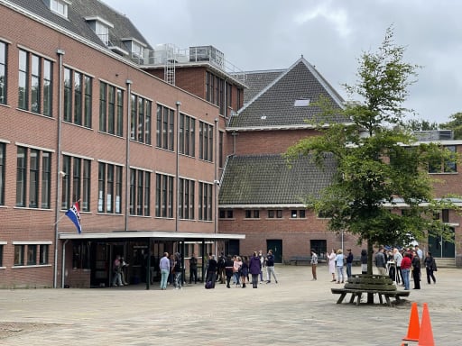 European School The Hague | Multilingual Multicultural Education