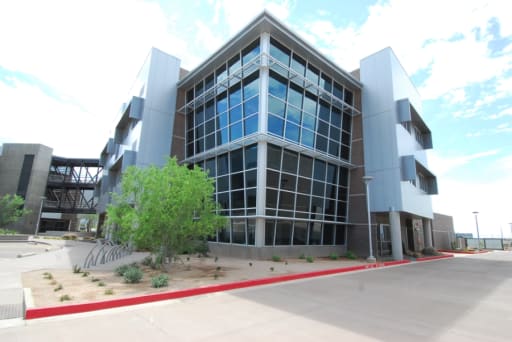 Picture of East Valley Institute of Technology