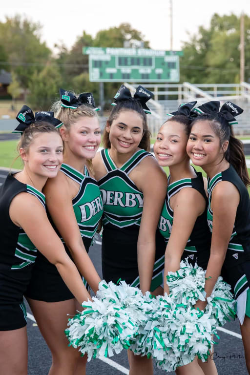 Home - Derby Public Schools, USD 260