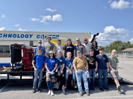 Home - Pulaski Area Technology Center
