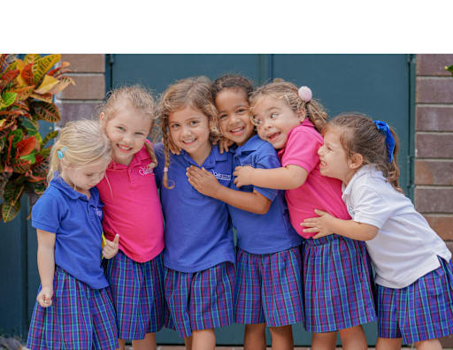 Home - Carrollton School of the Sacred Heart