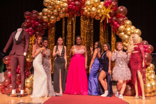 prom dresses mount vernon Prom Dresses for sale in Mount Vernon | Facebook Marketplace