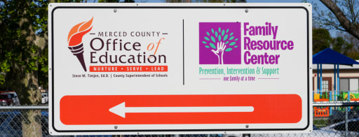 Family Resource Center - Merced County Office of Education