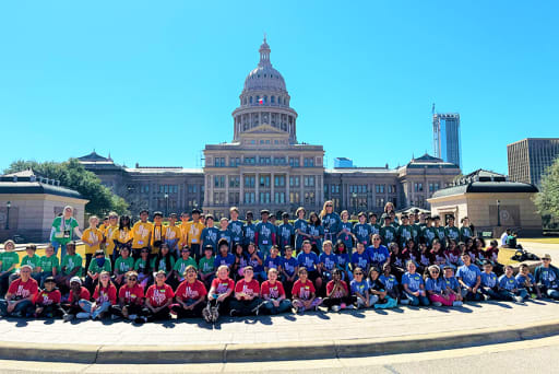 Math field trips for elementary | Benkens.blog