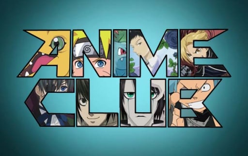 Activities / Anime Club