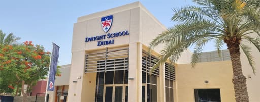 Dwight School — Classrooms