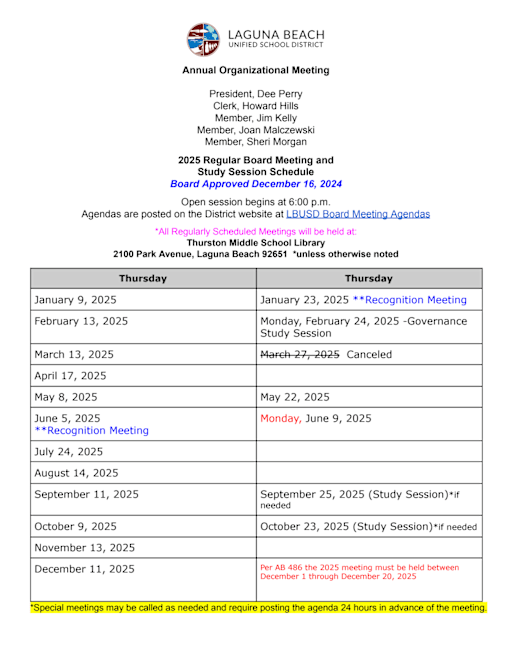 board-meetings-laguna-beach-school-district