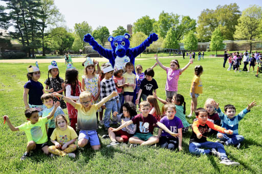 Penn Valley Blows Bubbles Builds Belonging Read Article