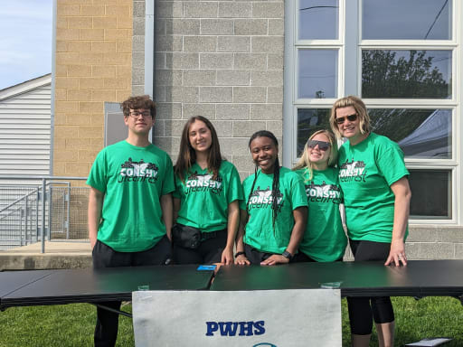 Plymouth Whitemarsh High School — Arts