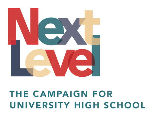 Next Level: The Campaign for University High School - San