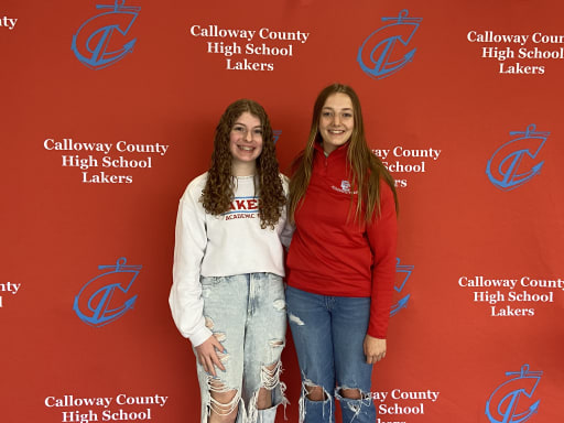 Calloway County High School Lakers Apparel Store