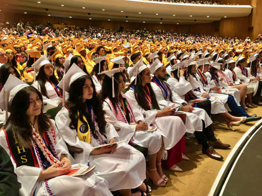 Graduates