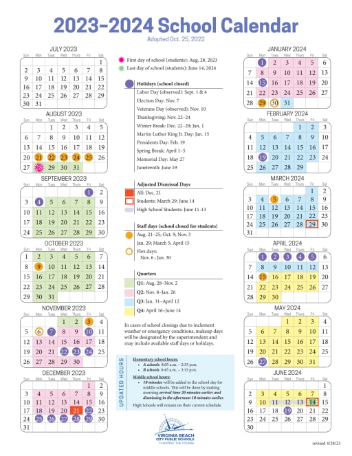 Virginia Beach Calendar Of Events 2024 heath conchita