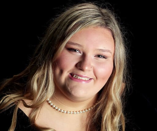 Battery Creek High School student named SC Teaching Fellow 