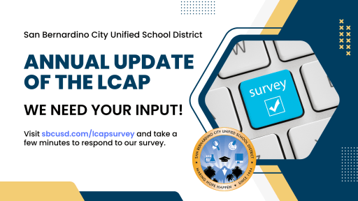 Home - San Bernardino City Unified School District