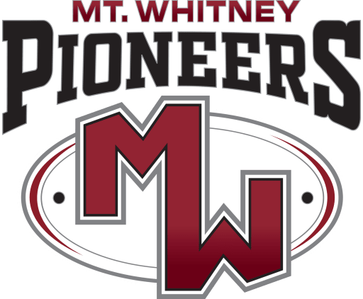 Home - Mt. Whitney High School