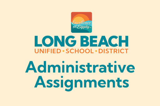Main Home - Long Beach Unified School District