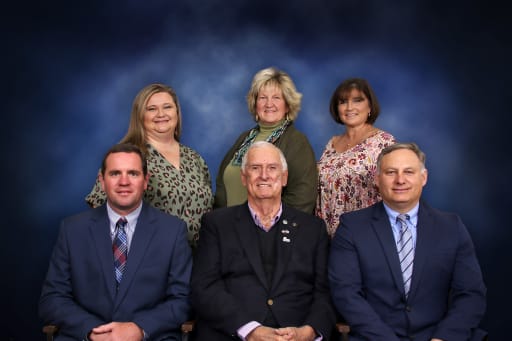 School Board - Effingham County Schools