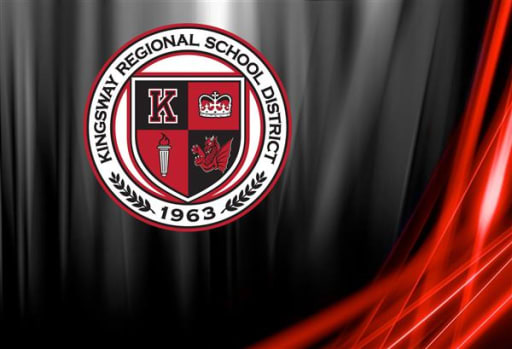 Kingsway Regional High School Logo History Kingsway Regional School