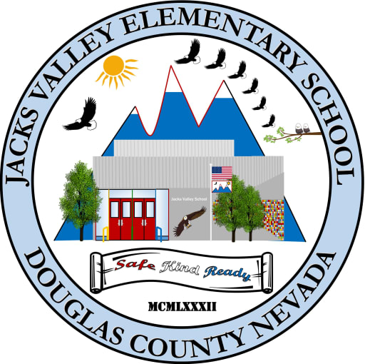 Portals - Jacks Valley Elementary