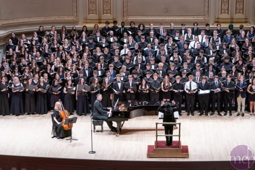 Fast facts about Carnegie Hall, the world's most famous concert