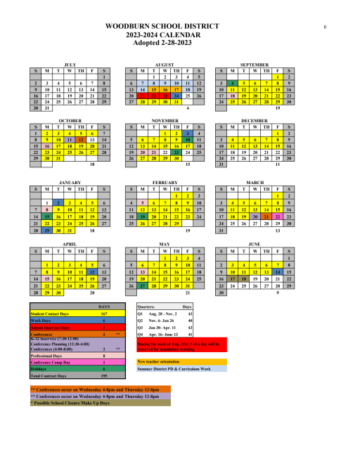 woodburn-school-district-2024-2025-calendar-chere-deeanne