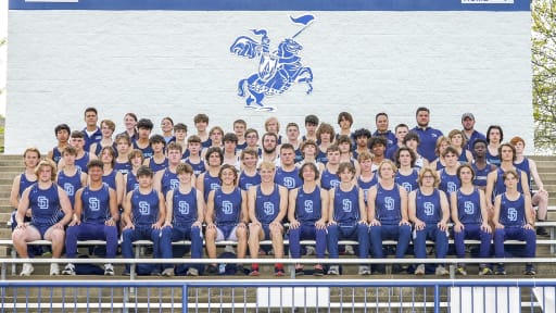 Boys Track & Field - St. Dominic High School