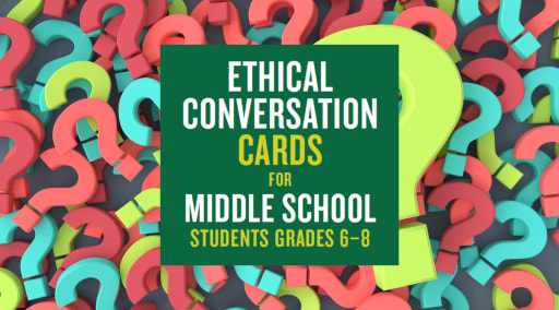 ethics images for students