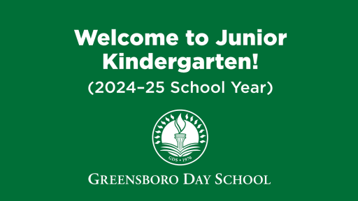 New Family Resources - Greensboro Day School