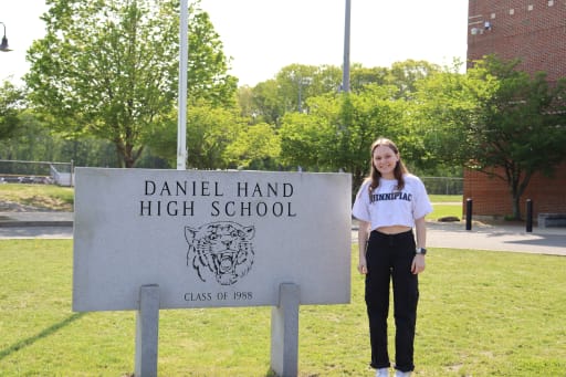 DHHS Class of 2023 College and Future Plans Announcement Day - Madison  Public Schools