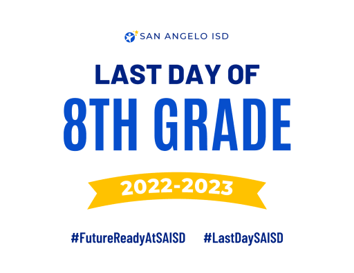 First page of the PDF file: LastDayofSchoolSigns2022-2023-8th