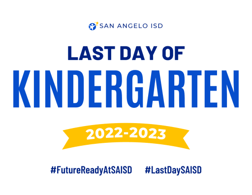 First page of the PDF file: LastDayofSchoolSigns2022-2023-Kindergarten