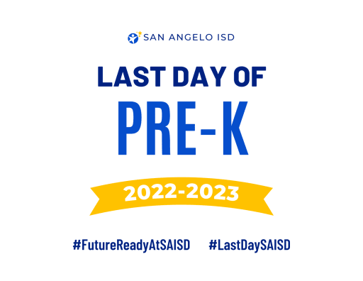 First page of the PDF file: LastDayofSchoolSigns2022-2023-PreK