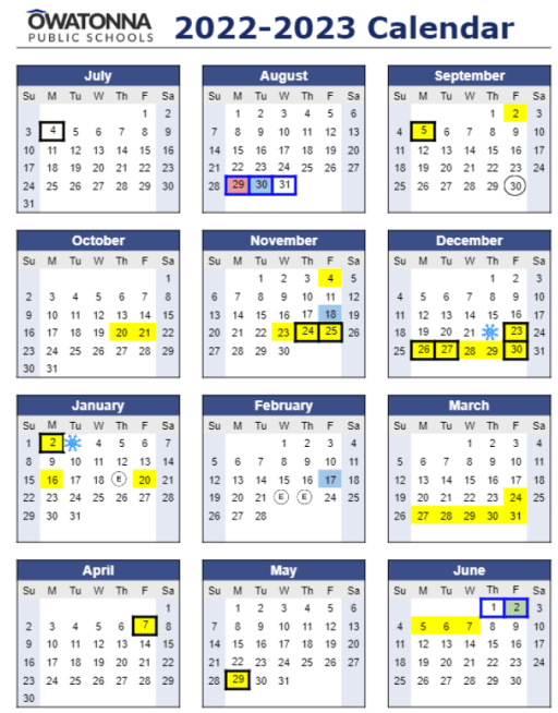 Nuevo Calendario Escolar 2023 A 2024 Sep Pdf