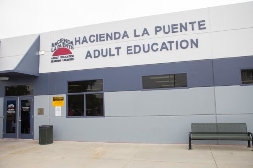 Willow Center - Hacienda La Puente Unified School District