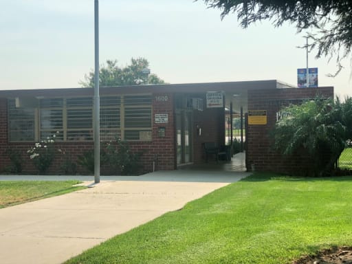 Dibble Campus - Hacienda La Puente Unified School District