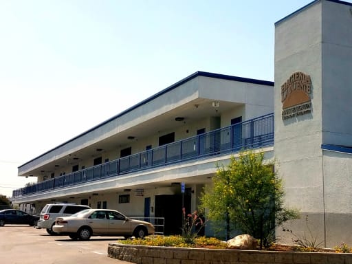 Hudson Adult Learning Center - Hacienda La Puente Unified School District
