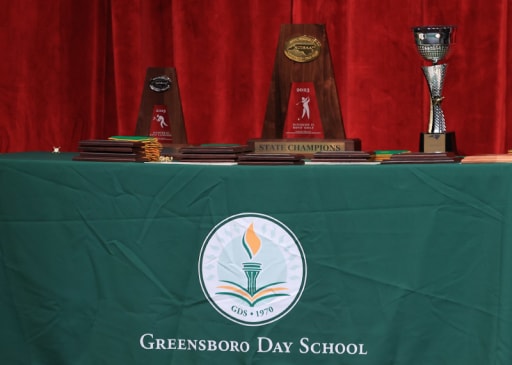 Home - Greensboro Day School | A Private School in North Carolina