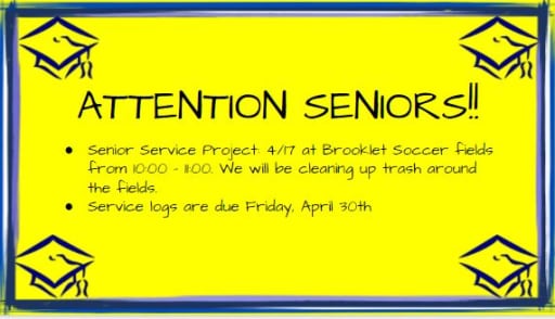 Beta Club - Southeast Bulloch High School