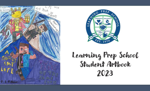 Our News | Language-Based Learning School | Learning Prep