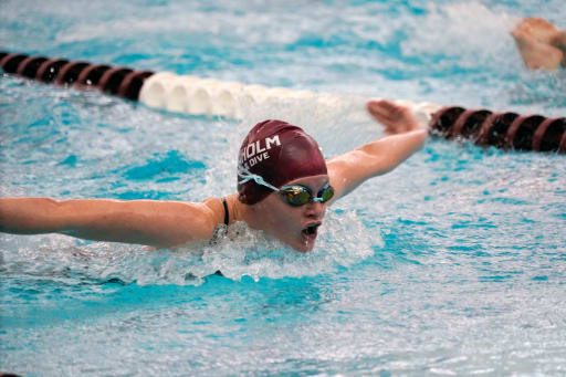 ATHLETICS - Seaholm High School