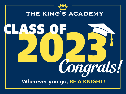 Private College Prep School in the Bay Area | The King's Academy