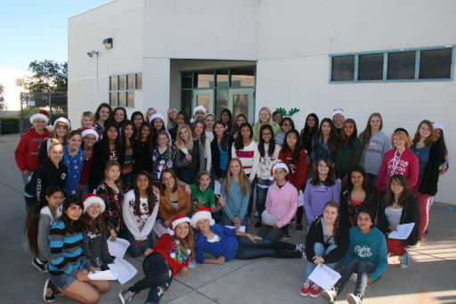 Roosevelt store middle school