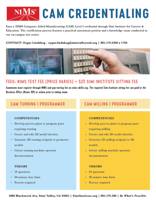 Computer Operator 2d And 3d